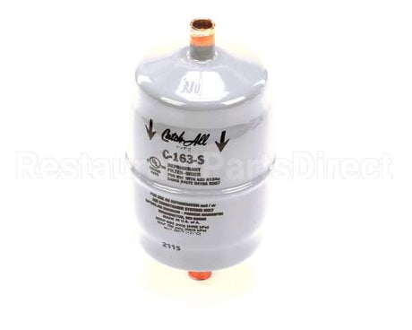 FI-29987 Alto Shaam Drier, Filter Sporlan C-163-S3