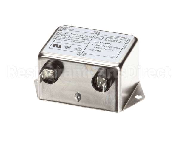 FI-33225 Alto Shaam Filter,Line,115/250V,50/60Hz