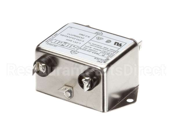 FI-33225 Alto Shaam Filter,Line,115/250V,50/60Hz