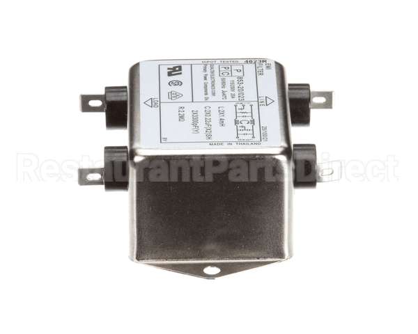 FI-33225 Alto Shaam Filter,Line,115/250V,50/60Hz