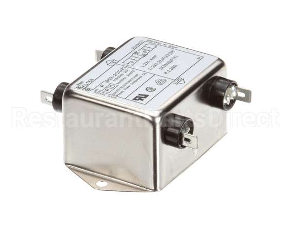 FI-33225 Alto Shaam Filter,Line,115/250V,50/60Hz