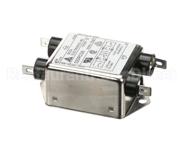 FI-3580 Alto Shaam Filter,Emf,1 Amp