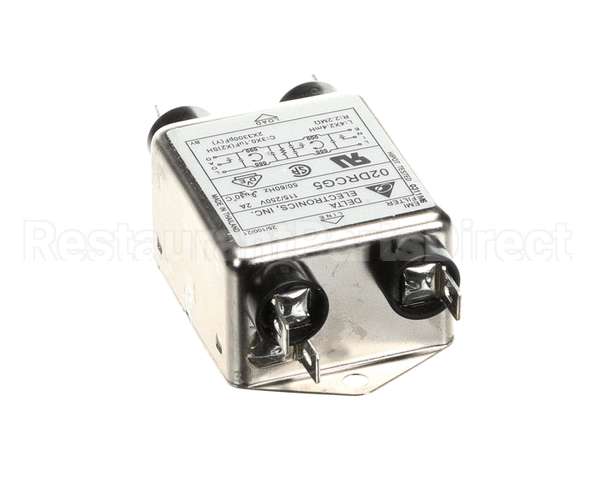 FI-3580 Alto Shaam Filter,Emf,1 Amp