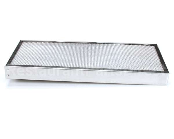 FI-36620 Alto Shaam Filter,Ul Class 1 Fire Rating