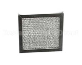 FI-37700 Alto Shaam Filter, 5In X 5In
