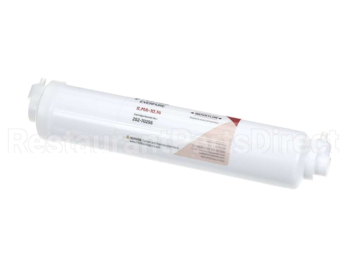 FI-46939 Alto Shaam Optipure Ilma-10.14 Cartridge