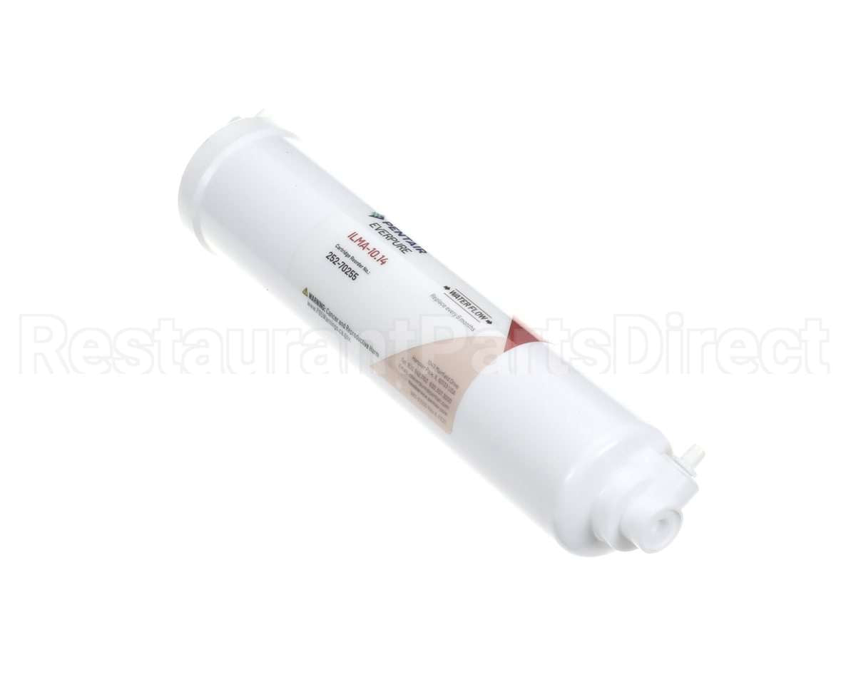 FI-46939 Alto Shaam Optipure Ilma-10.14 Cartridge