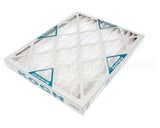 FI-P421620 Bryant Payne 16X20X2 Pleated Filters