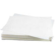 FI0007 Compatible BKI Filter Paper - 100/Pk