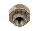 FI00073 Cleveland Union;1/2Blk Iron/150# Brass T