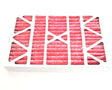 FI0024 Bki Filter, Fiberglass, Fh