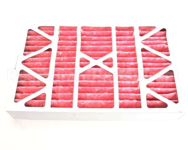 FI0024 Bki Filter, Fiberglass, Fh