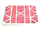 FI0024 Bki Filter, Fiberglass, Fh