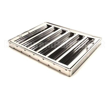 FI0032 Bki Filter, Baffle, Type 3