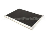 FI0033 Bki Filter, Charcoal, 14X20X1