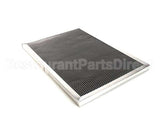 FI0033 Bki Filter, Charcoal, 14X20X1