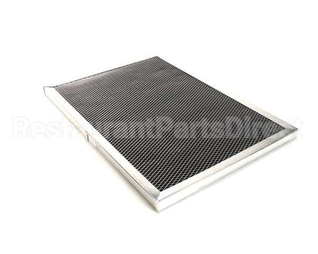 FI0033 Bki Filter, Charcoal, 14X20X1