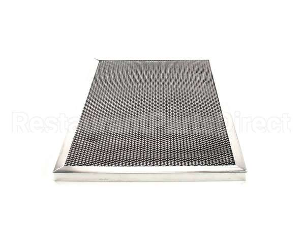 FI0033 Bki Filter, Charcoal, 14X20X1