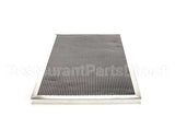 FI0033 Bki Filter, Charcoal, 14X20X1