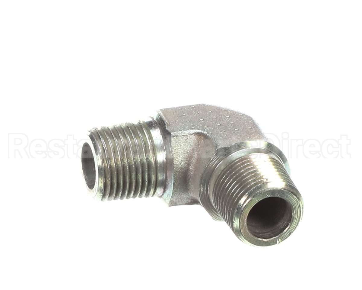 FI05030 Cleveland Elbow;3/8Mpt-90D- (Aeroquip #2