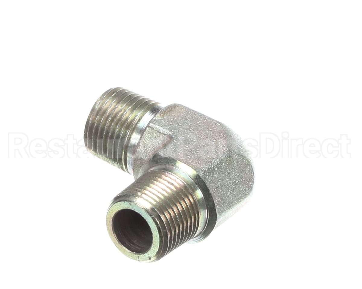 FI05030 Cleveland Elbow;3/8Mpt-90D- (Aeroquip #2