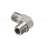 FI05030 Cleveland Elbow;3/8Mpt-90D- (Aeroquip #2