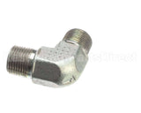 FI05030 Cleveland Elbow;3/8Mpt-90D- (Aeroquip #2