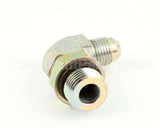 FI05059 Cleveland Elbow; Straight Thread (Aeroqu