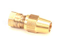 FI05134-1 Cleveland Compressor Connector;#166-8C (Fairv