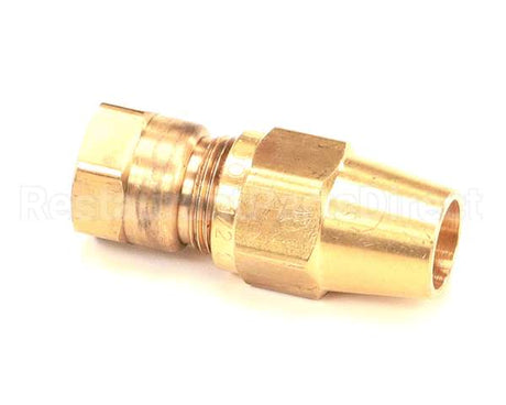 FI05134-1 Cleveland Compressor Connector;#166-8C (Fairv