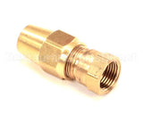 FI05134-1 Cleveland Compressor Connector;#166-8C (Fairv