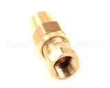 FI05134-1 Cleveland Compressor Connector;#166-8C (Fairv
