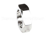 FI05180-1 Cleveland Hex Nut;2Acme Thread 304Tri-Ca