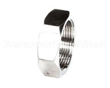 FI05180-1 Cleveland Hex Nut;2Acme Thread 304Tri-Ca