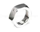 FI05180-1 Cleveland Hex Nut;2Acme Thread 304Tri-Ca