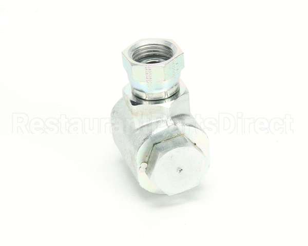 FI05222-2 Cleveland Swivel Elbow;1/2- Kgt Aeroquip