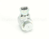 FI05222-2 Cleveland Swivel Elbow;1/2- Kgt Aeroquip