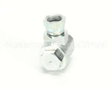 FI05222-2 Cleveland Swivel Elbow;1/2- Kgt Aeroquip