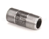FI05223-6 Cleveland Special Nipple; Kgl/T
