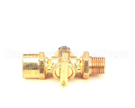 FI05257 Cleveland Shut-Off Cock (Fairview# 2120-