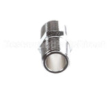 FI05271-6 Cleveland Hex Nipple; 1/2Npt Chromed Fi0