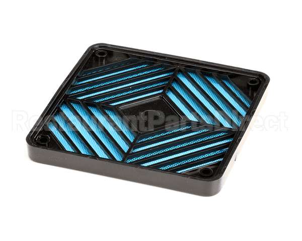 FILTVENT Rotisol Fan Display Protector W/Filter