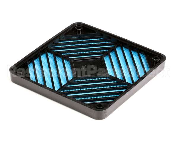 FILTVENT Rotisol Fan Display Protector W/Filter