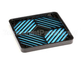 FILTVENT Rotisol Fan Display Protector W/Filter