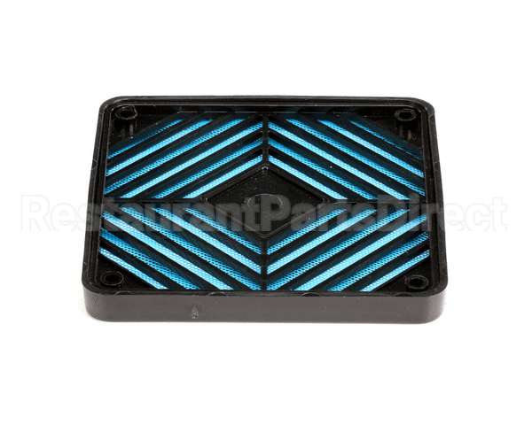 FILTVENT Rotisol Fan Display Protector W/Filter