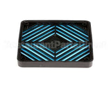 FILTVENT Rotisol Fan Display Protector W/Filter