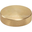 FIS10774 Compatible Fisher End Cap Nut Fisher