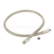 FIS12165 Compatible Fisher Hose, Pre-Rinse (42"L)