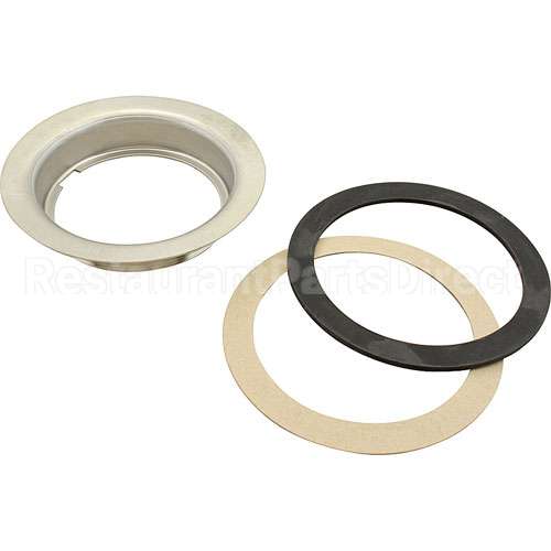 FIS18937 Compatible Fisher Ring, Clamping, Fisher Waste, Ns