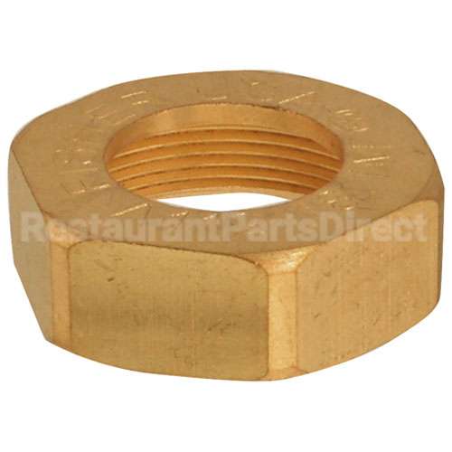 FIS21393 Compatible Fisher Rotor Nut